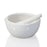 MedValue Porcelain Mortar and Pestle Set, 11 oz.