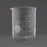 MedValue Glass Beaker, 600mL