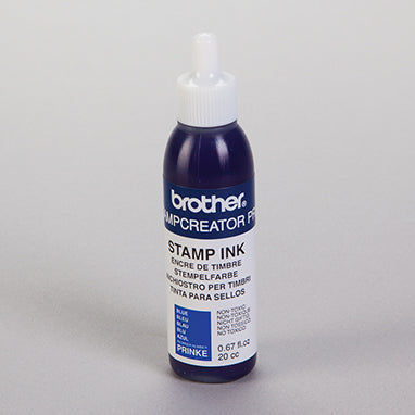 MedValue Replacement Ink Refill, Blue