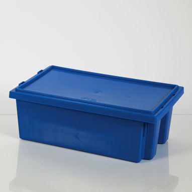 MedValue Lid for Item MV-990170 and MV-990173