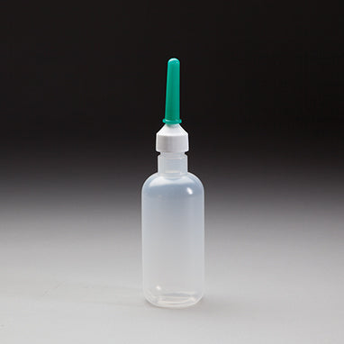 MedValue Enema Bottles and Tip, 4 oz.