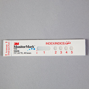 MonitorMark Product Exposure Indicators, Package