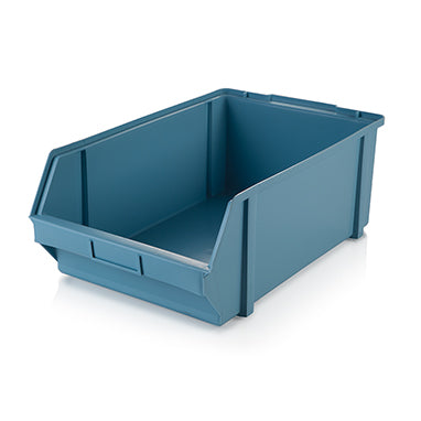 MedValue Friendly Bin, 11x7x18.5