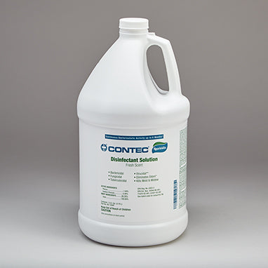 MedValue Sporicidin® Disinfectant, 1 Gallon, Case