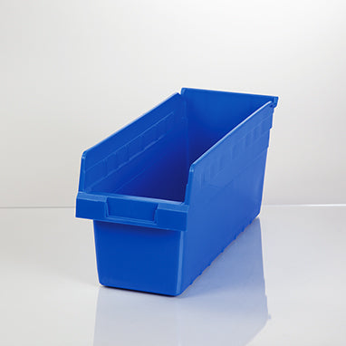 MedValue Store-Max 8 Inch High Bin, 7x8x18