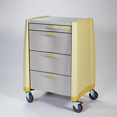 Avalo® Isolation Cart