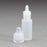 MedValue Sterile Dropper Bottles, 7mL