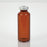 MedValue Sterile Empty Vials, Amber, 30mL