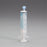 ExactaMed Oral Dispensers w/ Tip Caps, 20mL - Clear