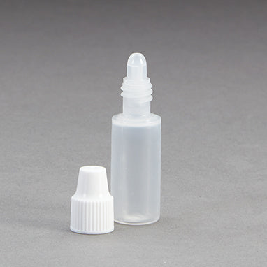 MedValue Sterile Dropper Bottles, 3mL