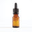 MedValue Amber Glass Bottles w/ Glass Droppers, 10mL