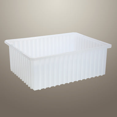 MedValue Divider Box, 22x8x17