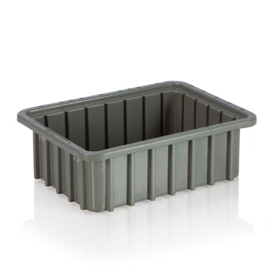 MedValue Divider Box, 11x3.5x8