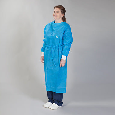 Chemoplus Gown