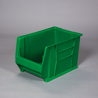 MedValue X-Large Super Tough Bin, 12x12x20