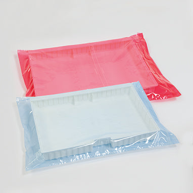 MedValue Security Bags for Full-Size Crash Cart Boxes, 29 x 20