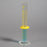 MedValue Glass Graduated Cylinder, 100mL