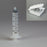 Sterile BD Luer-Lok Syringe Pharmacy Pack, 30mL