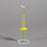 MedValue Glass Graduated Cylinder, 10mL