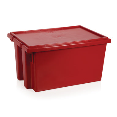 MedValue Lid for MV-990184 Budget Tote