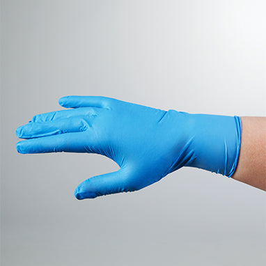 Robust® Nitrile Exam Gloves