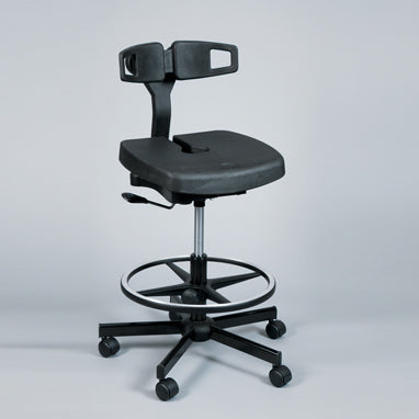 MedValue Kango® Koncept Chair with Footrest