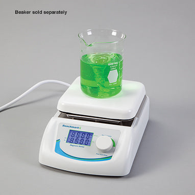 MedValue Digital Magnetic Stirrer