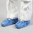 MedValue Premium Anti-Skid Shoe Covers