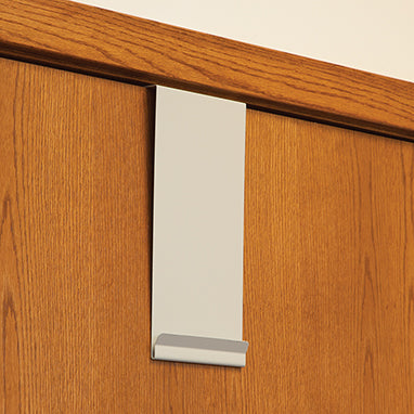 MedValue Aluminum Door Hanger for MV-989595