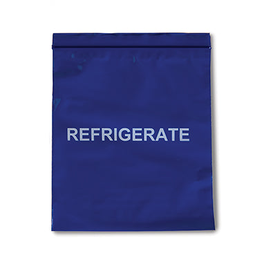 MedValue Refrigerate Zippit® Bags, 12 x 15