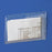 MedValue Self-Adhesive Pockets, Small, 2x3.5