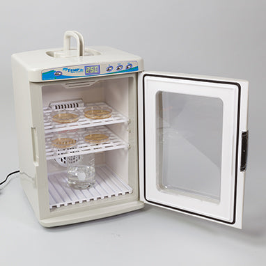 MedValue MyTemp Mini Digital Incubator