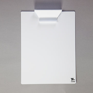 MedValue Cleanroom Clipboard