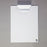 MedValue Cleanroom Clipboard