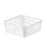 MedValue Mesh Basket, 6x3x6