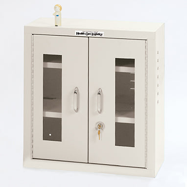 MedValue Medical Storage Cabinet, Small