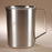 MedValue Stainless Steel Beaker, 4,000mL