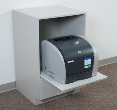 MedValue Printer Cabinet