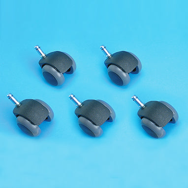 MedValue Locking Caster Set