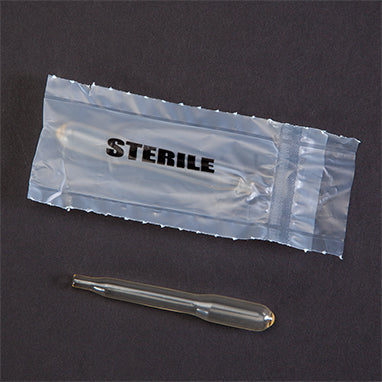 MedValue Sterile Disposable Droppers