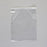 MedValue Reclosable Slider Bags, 7 x 9