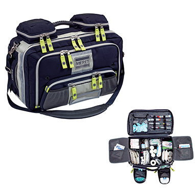 MedValue OMNI Pro Bag - TS2