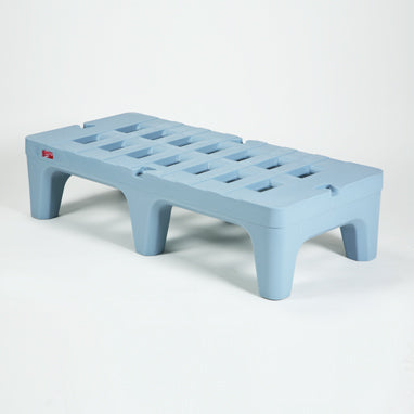 MedValue Dunnage Rack, 22 x 48