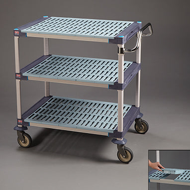 MedValue MetroMax 4 Utility Cart