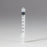 Sterile Monoject Luer-Lock Syringes, 3mL