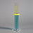 MedValue Glass Graduated Cylinder, 500mL