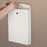 MedValue Slim Wall Drop Box, 1 Lock