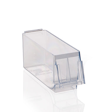 MedValue Half-Size Unit Dose Bin, 7x2x3