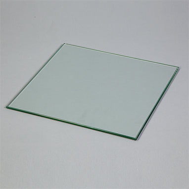 MedValue Glass Ointment Slab, 1/4 Inch Thick