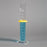 MedValue Glass Graduated Cylinder, 500mL